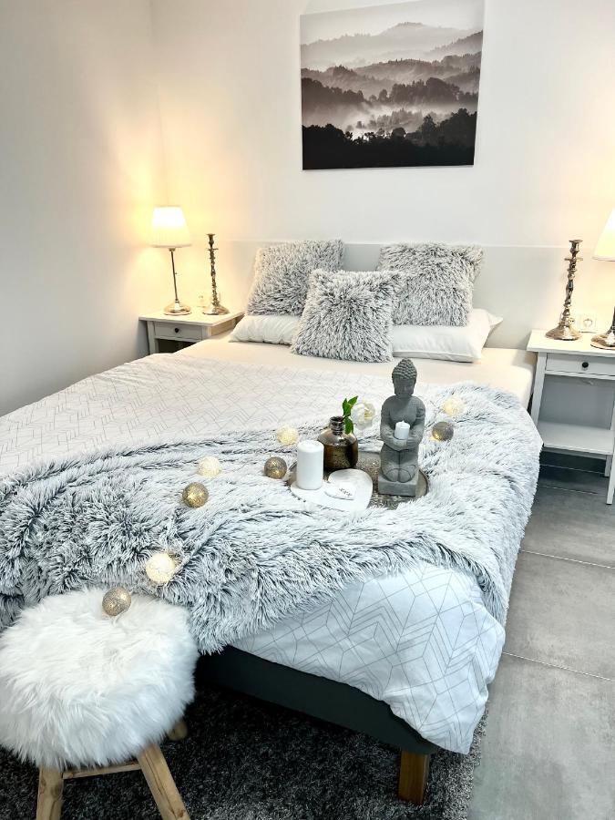 Apartmany Ellie Znojmo Zewnętrze zdjęcie