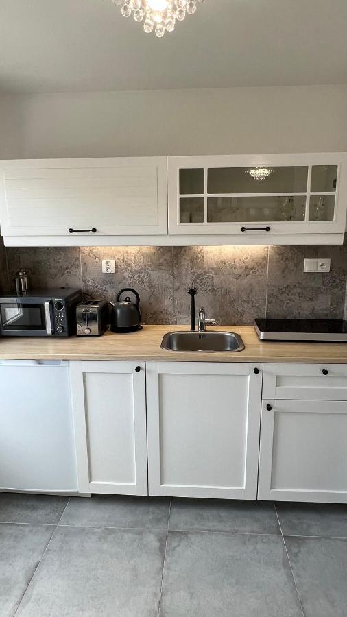 Apartmany Ellie Znojmo Zewnętrze zdjęcie