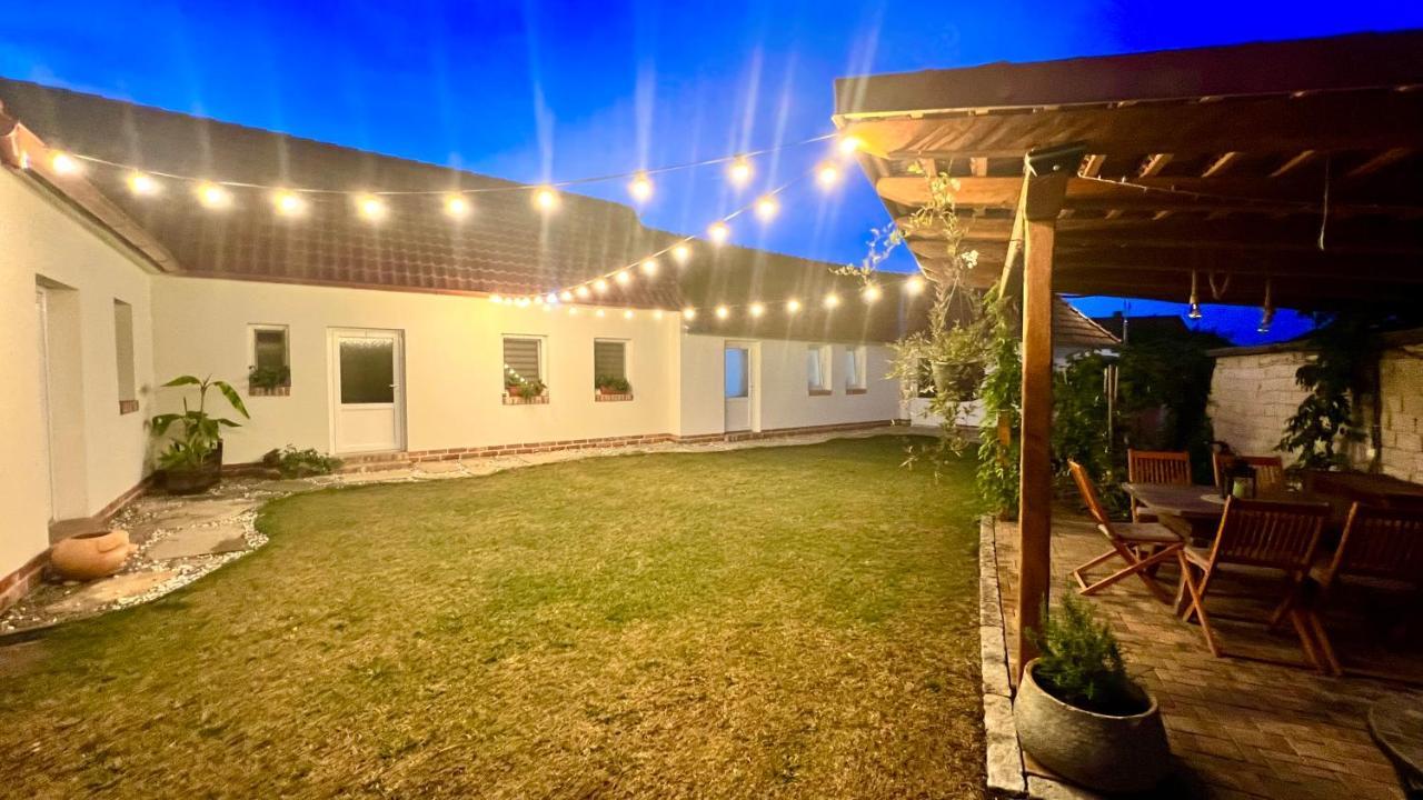 Apartmany Ellie Znojmo Zewnętrze zdjęcie