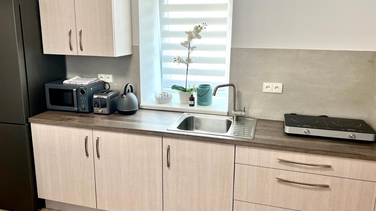 Apartmany Ellie Znojmo Zewnętrze zdjęcie
