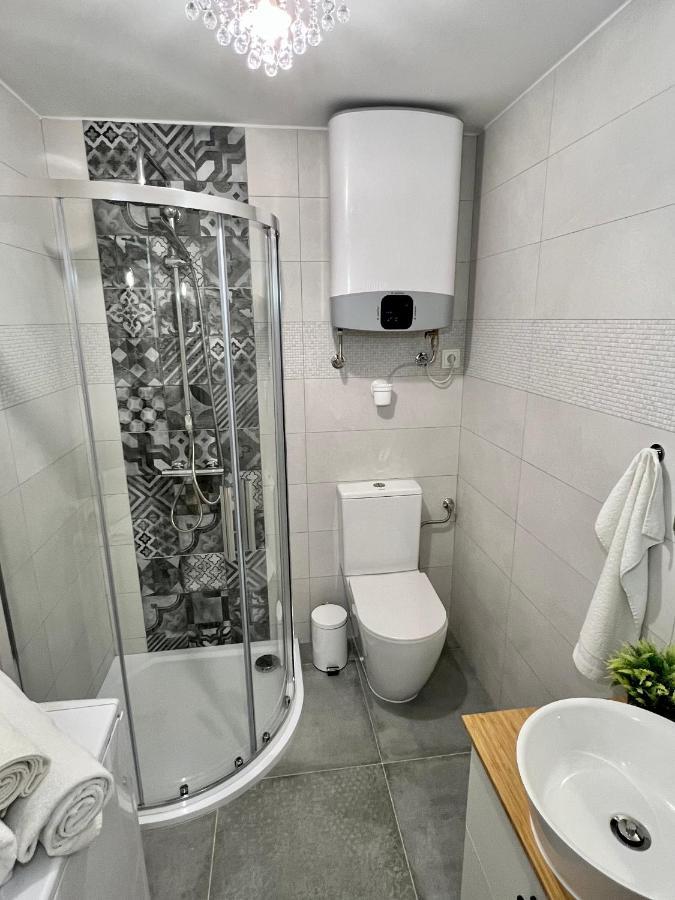 Apartmany Ellie Znojmo Zewnętrze zdjęcie