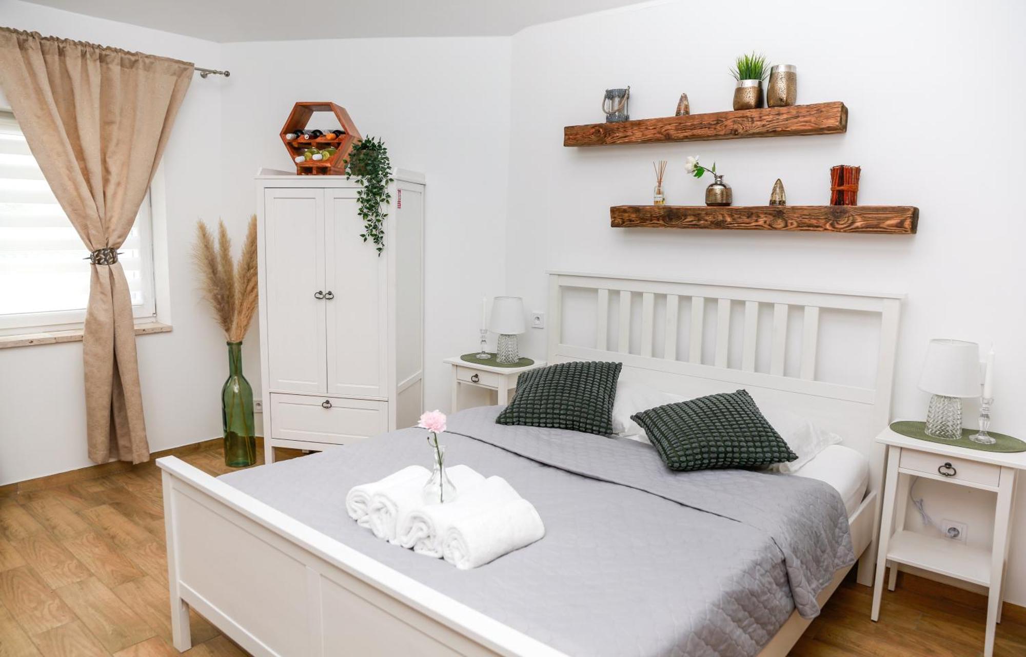 Apartmany Ellie Znojmo Zewnętrze zdjęcie