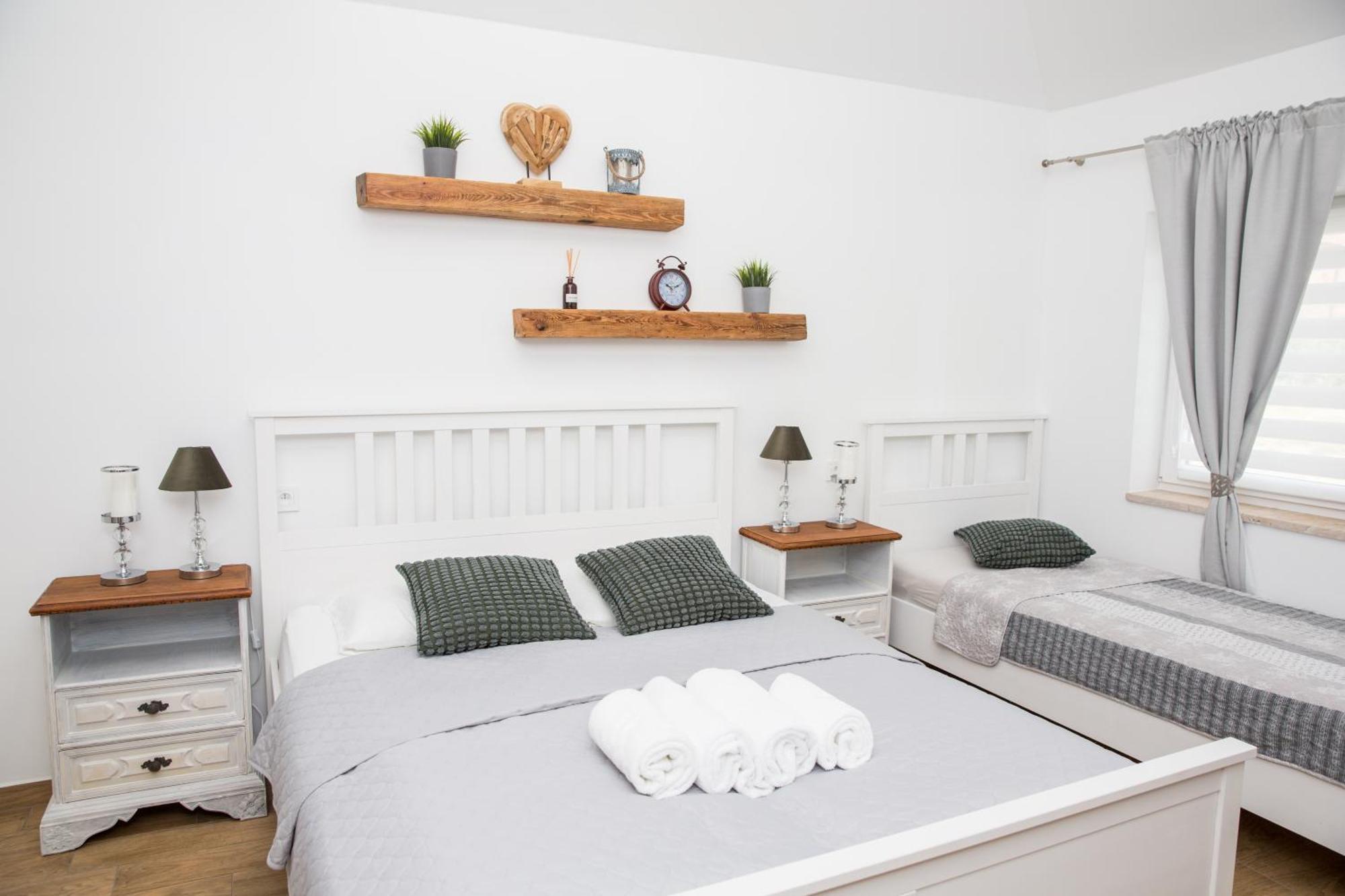 Apartmany Ellie Znojmo Zewnętrze zdjęcie