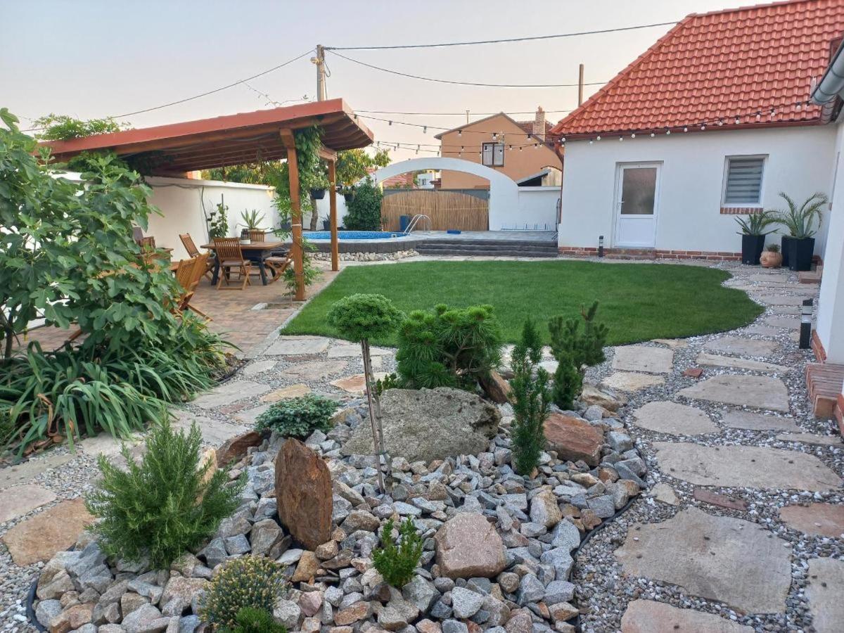 Apartmany Ellie Znojmo Zewnętrze zdjęcie
