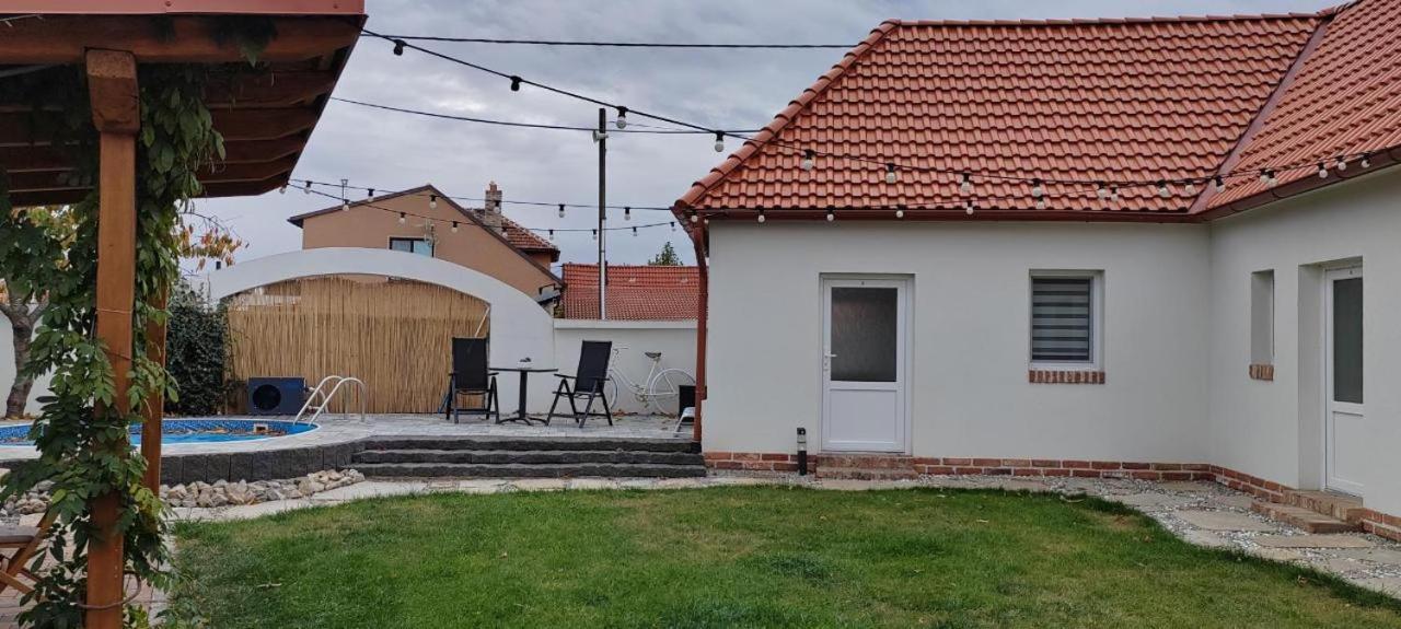 Apartmany Ellie Znojmo Zewnętrze zdjęcie