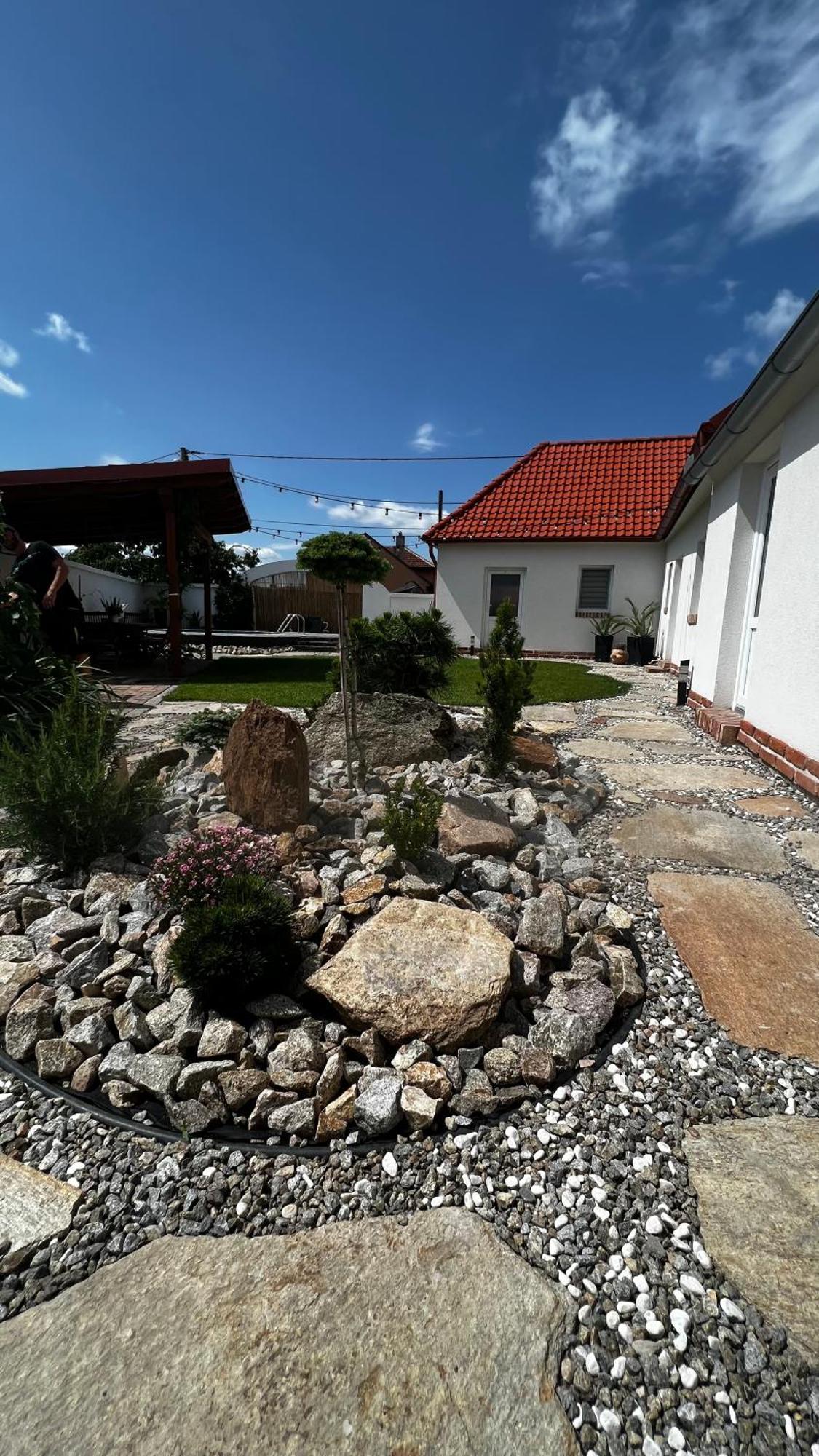 Apartmany Ellie Znojmo Zewnętrze zdjęcie