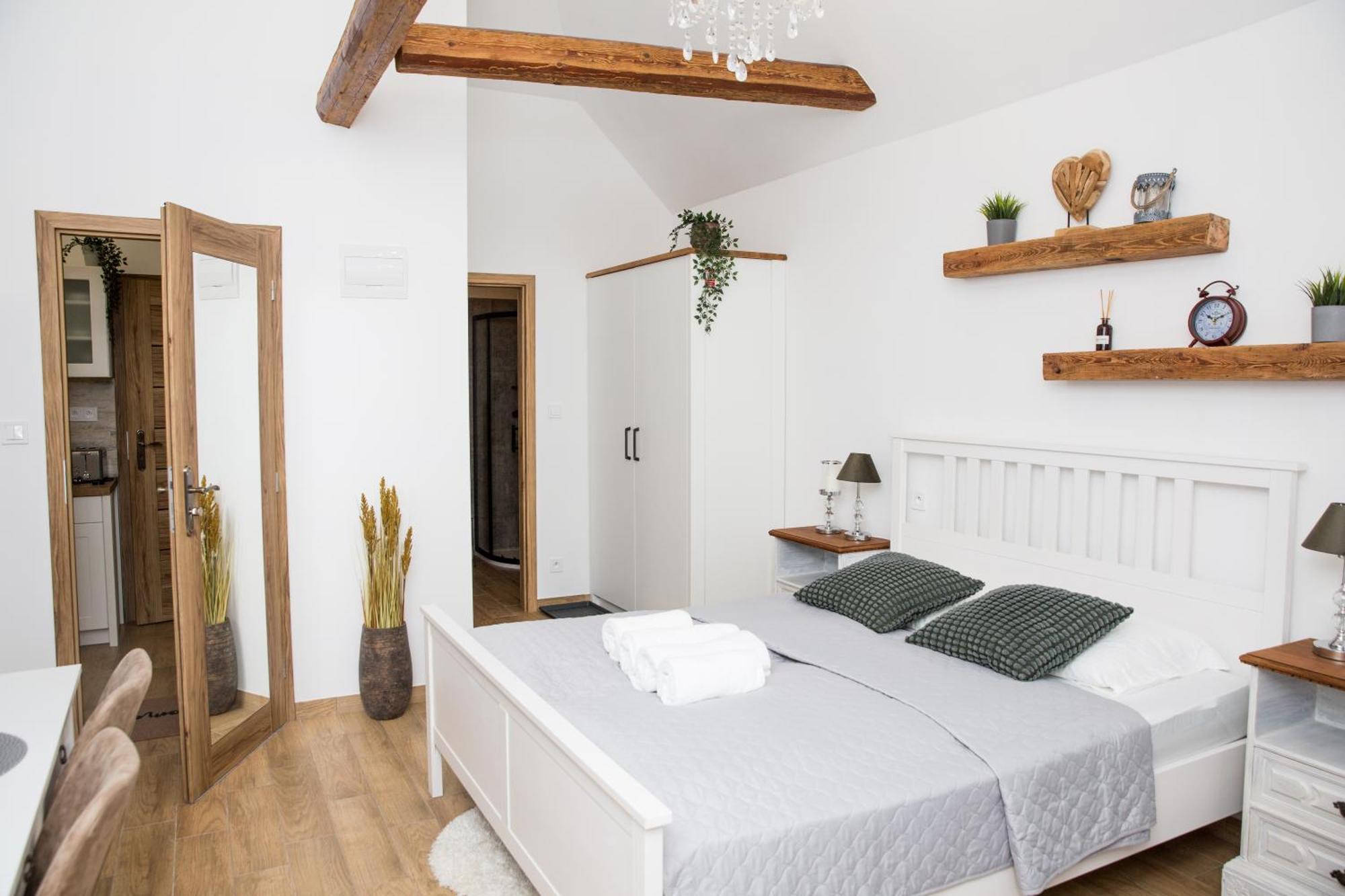 Apartmany Ellie Znojmo Zewnętrze zdjęcie