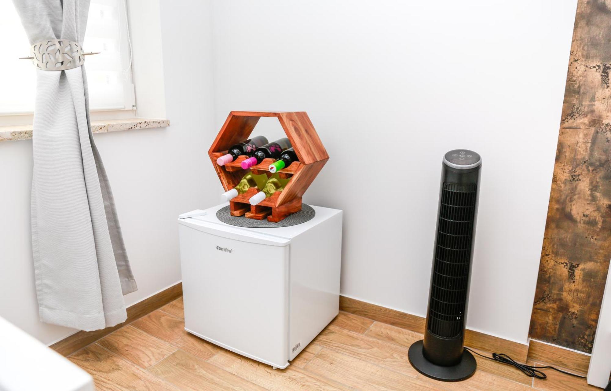 Apartmany Ellie Znojmo Zewnętrze zdjęcie