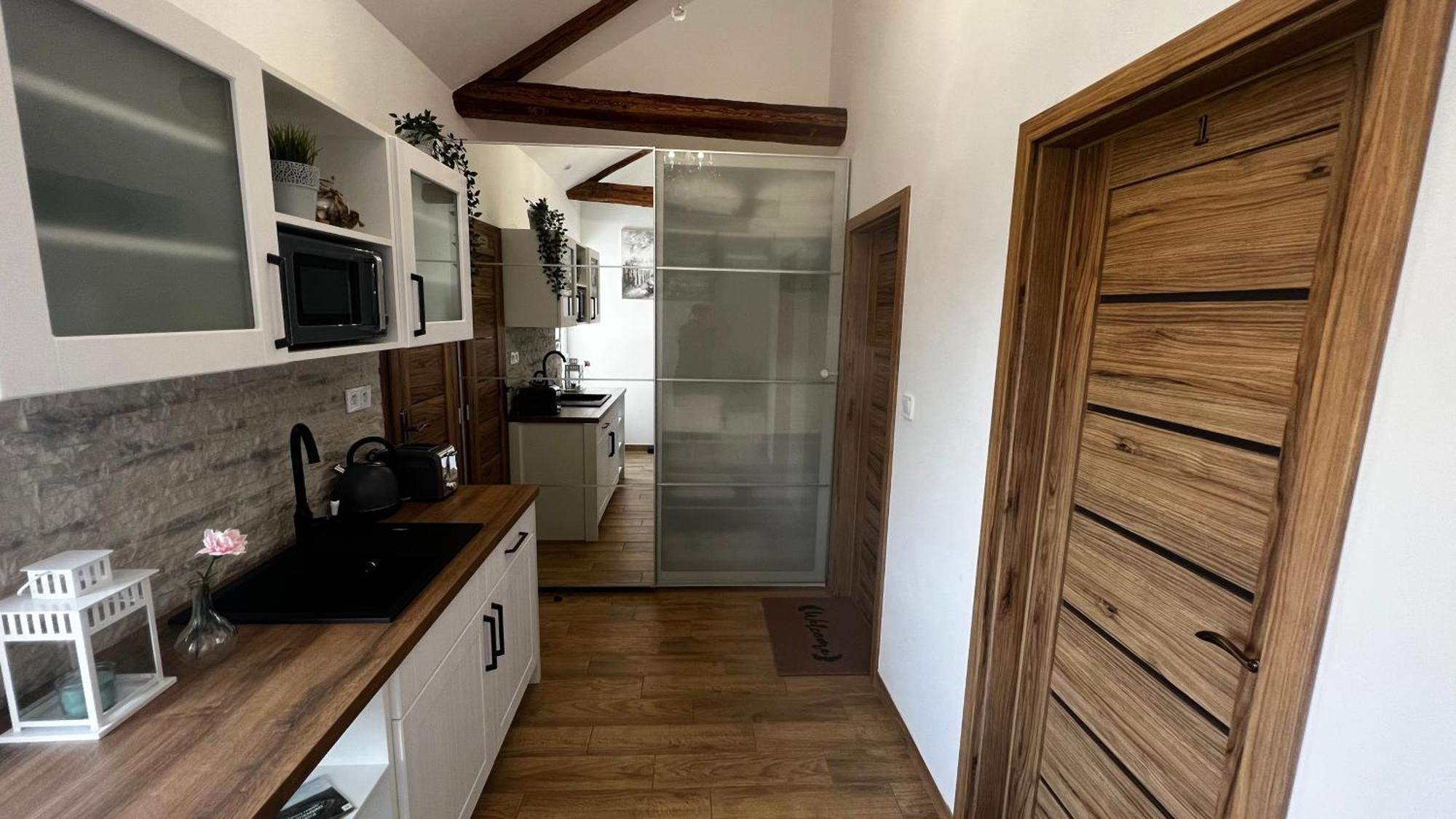 Apartmany Ellie Znojmo Zewnętrze zdjęcie
