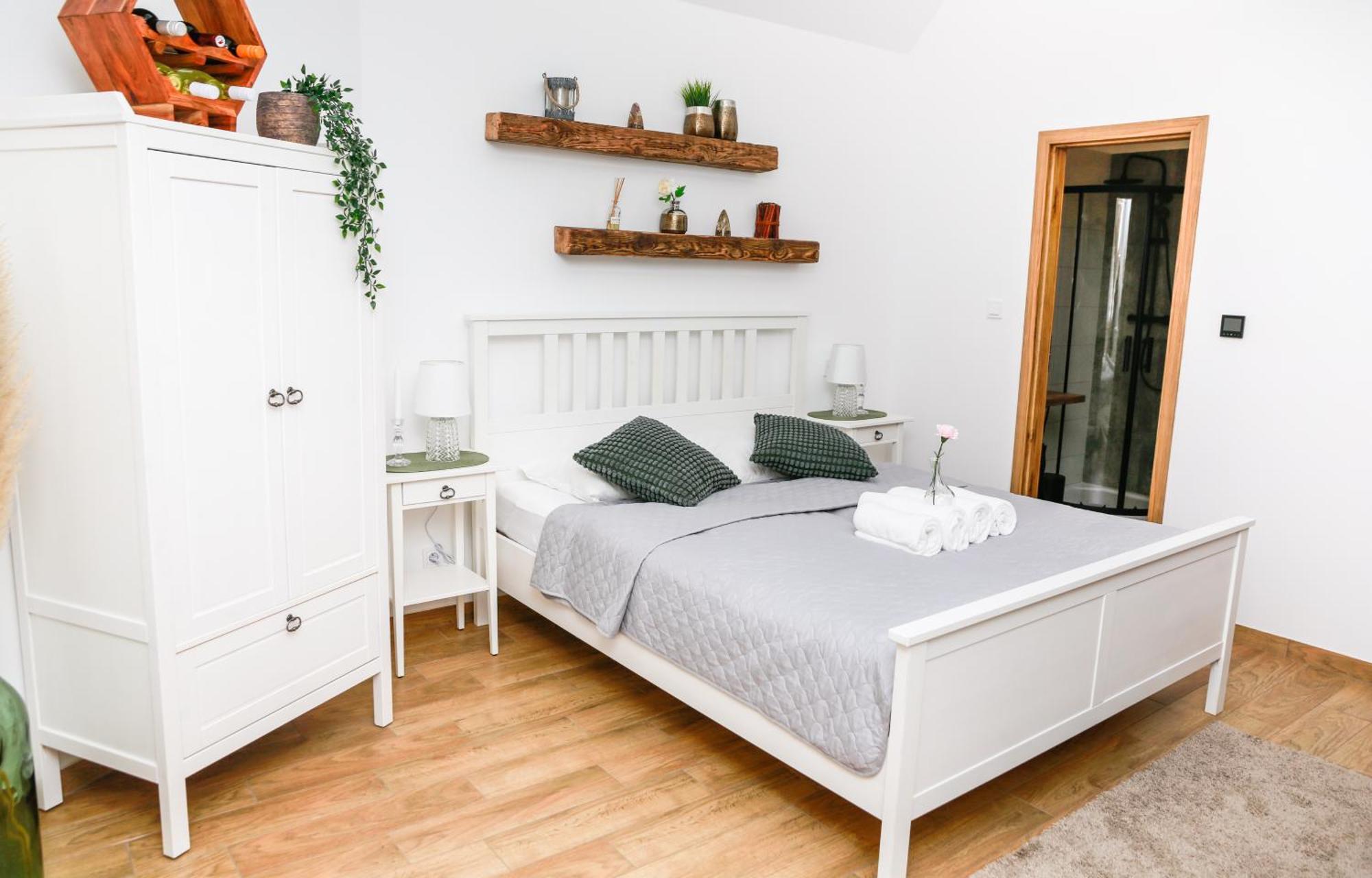 Apartmany Ellie Znojmo Zewnętrze zdjęcie