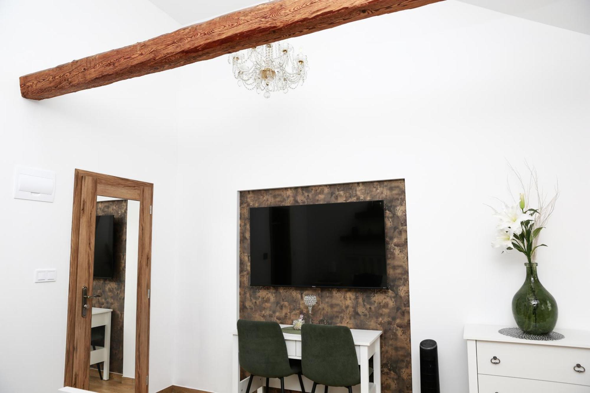 Apartmany Ellie Znojmo Zewnętrze zdjęcie