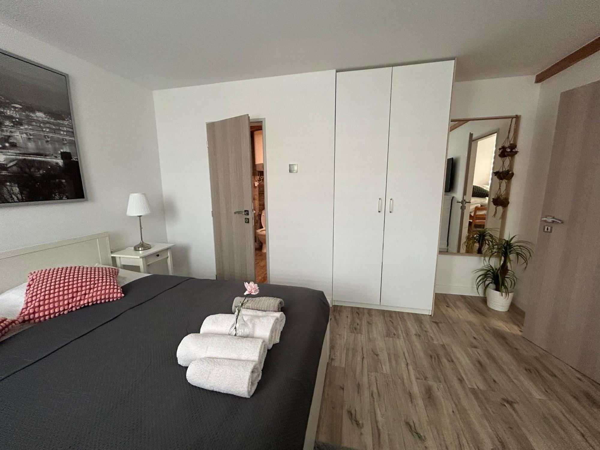 Apartmany Ellie Znojmo Zewnętrze zdjęcie